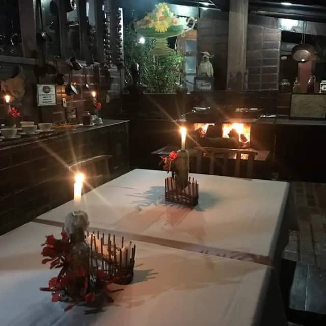 Foto 4 de Hotel Fazenda Capetinga, Pousadas e Hotéis em Divinópolis - MG