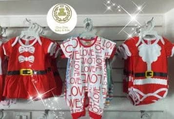 Foto 2 de Brechó Gira Gira, Moda Infantil em Divinópolis - MG