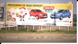 Foto 5 de Look Outdoor, Comunicação visual em Divinópolis - MG