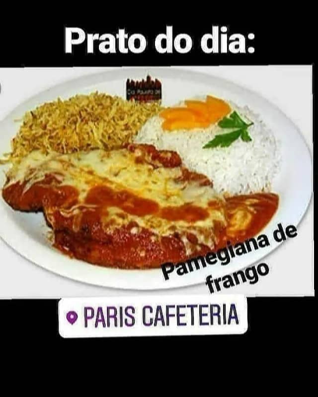 Foto 4 de Paris Cafeteria, Lanchonetes em Divinópolis - MG