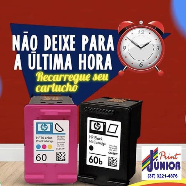 Foto 5 de Print Junior, Gráfica Rápida em Divinópolis - MG