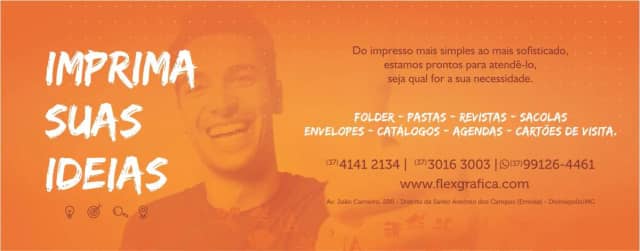 Foto 2 de Loja Flex Grupo, Comercial em Divinópolis - MG