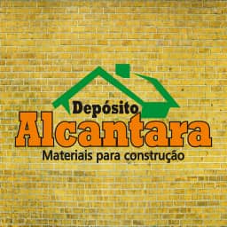 Logo de Depósito Alcantara