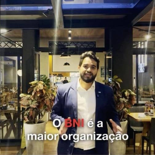 Foto 3 de BNI Centro-Oeste de Minas, Comercial em Nova Serrana - MG