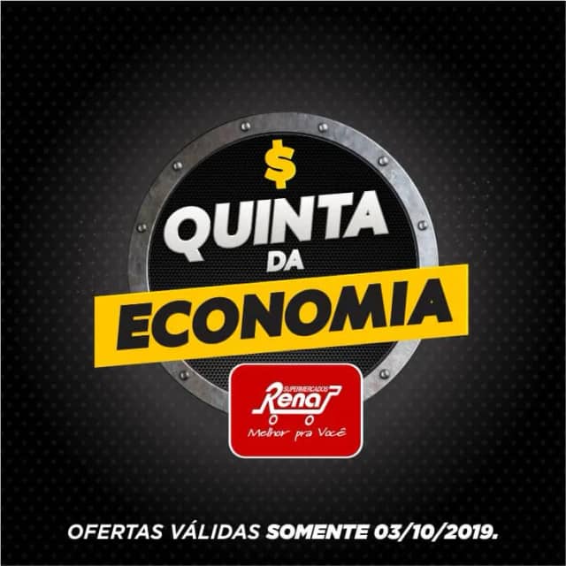Foto 3 de Supermercado Rena, Mercado em Divinópolis - MG