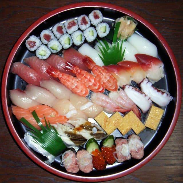 Foto 2 de Arigato Sushi Divinópolis, Comida Japonesa em Divinópolis - MG
