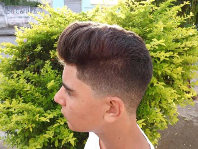 Foto 11 de Barbearia MenStyle, Barbearias em Divinópolis - MG