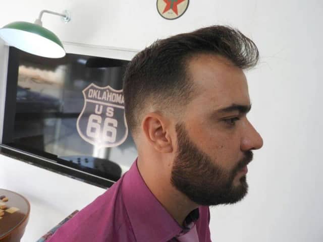 Foto 9 de Barbearia MenStyle, Barbearias em Divinópolis - MG