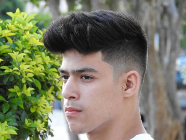 Foto 5 de Barbearia MenStyle, Barbearias em Divinópolis - MG