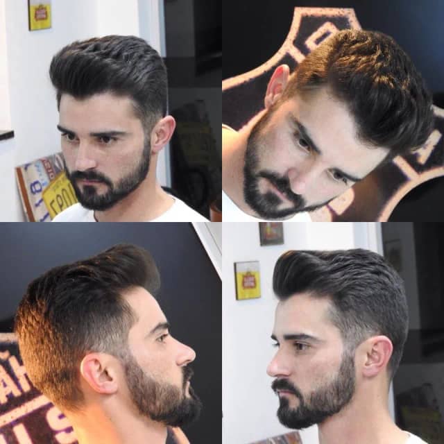 Foto 7 de Barbearia MenStyle, Barbearias em Divinópolis - MG