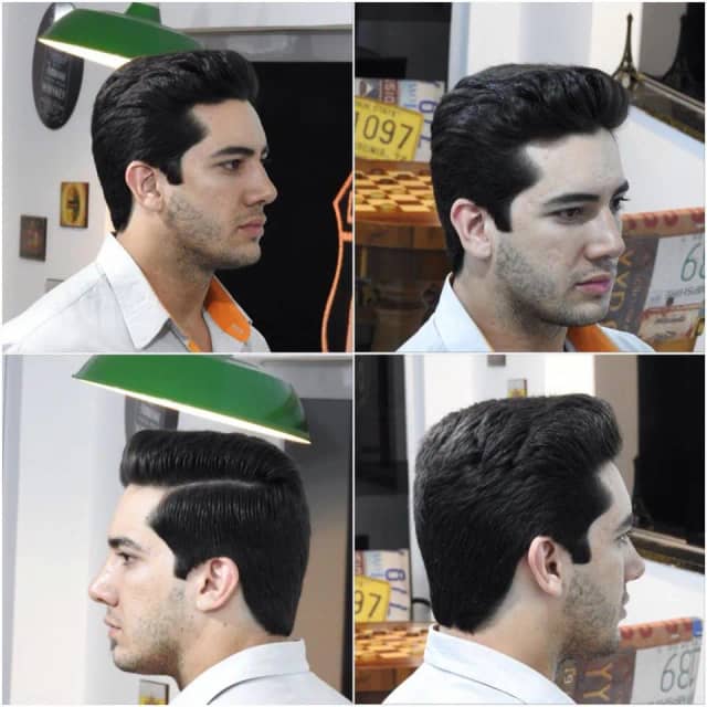 Foto 8 de Barbearia MenStyle, Barbearias em Divinópolis - MG