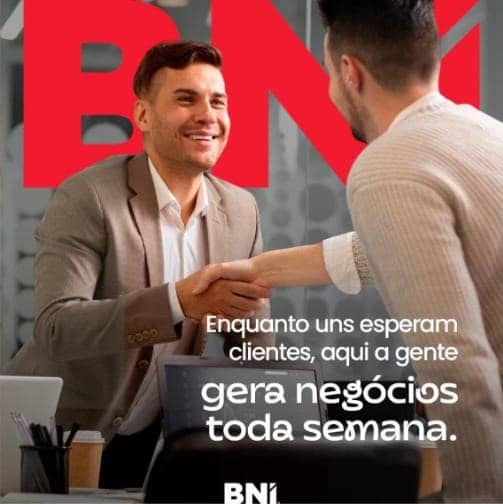 Foto 2 de BNI Sintonia Nova Serrana, Comercial em Nova Serrana - MG