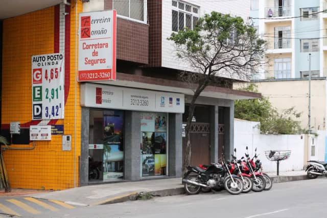 Foto 6 de Ferreira Romão Corretora de Seguros, Seguradoras em Divinópolis - MG