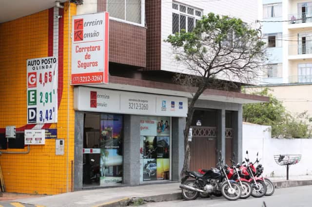 Foto 5 de Ferreira Romão Corretora de Seguros, Seguradoras em Divinópolis - MG