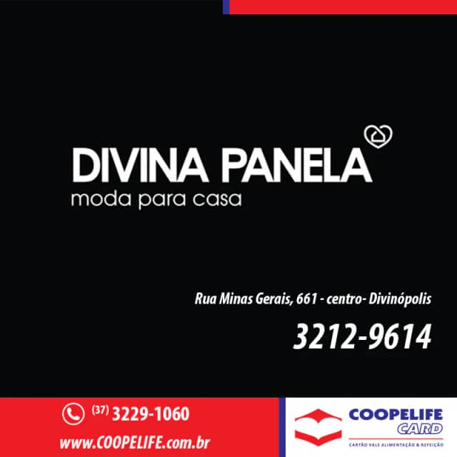 Foto 6 de CoopelifeCard, Bancos e Cooperativas em Divinópolis - MG
