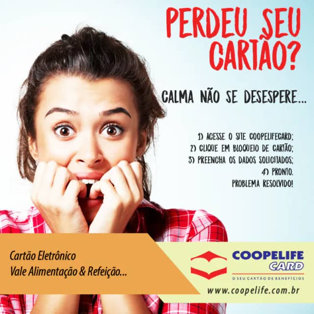 Foto 2 de CoopelifeCard, Bancos e Cooperativas em Divinópolis - MG