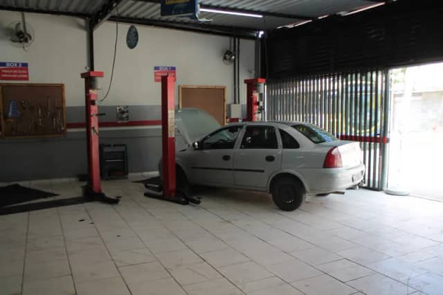 Foto 7 de Elo Centro Automotivo, Lavadores em Divinópolis - MG