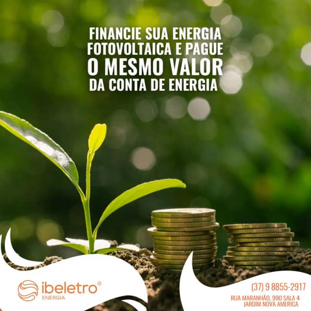 Foto 12 de Ibeletro, Energia Solar em Divinópolis - MG