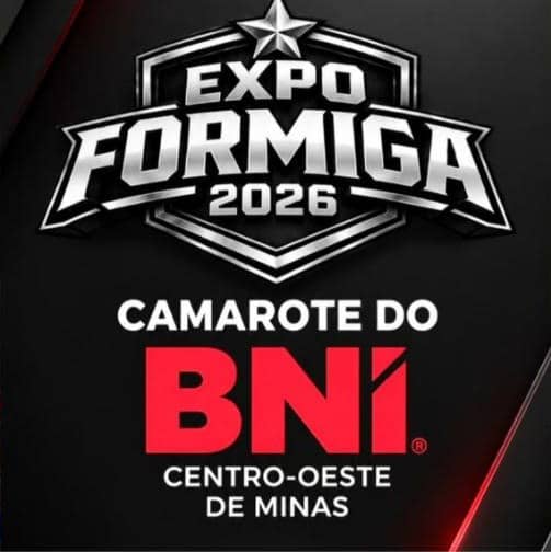 Foto 2 de BNI Equilíbrio Formiga, Comercial em Nova Serrana - MG