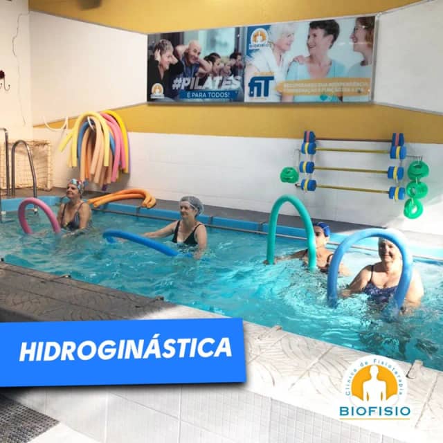 Foto 8 de Biofísio Clínica de Fisioterapia, Fisioterapeutas em Divinópolis - MG