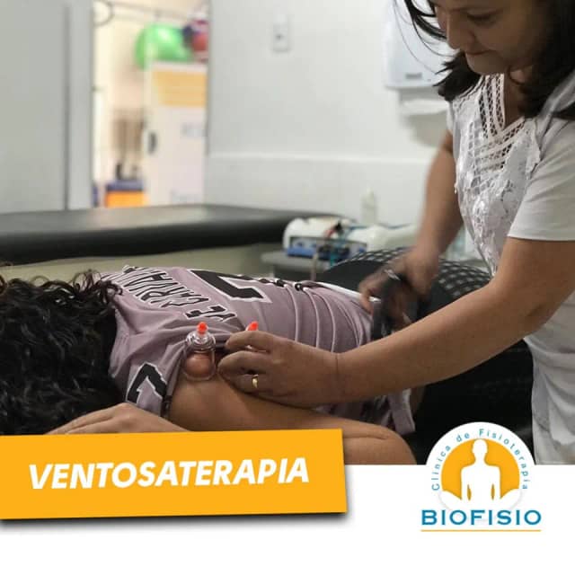 Foto 7 de Biofísio Clínica de Fisioterapia, Fisioterapeutas em Divinópolis - MG