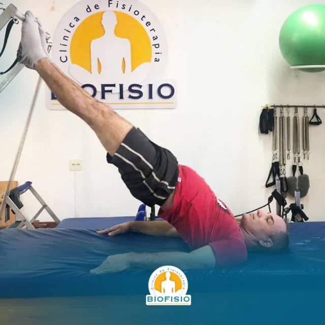 Foto 2 de Biofísio Clínica de Fisioterapia, Fisioterapeutas em Divinópolis - MG