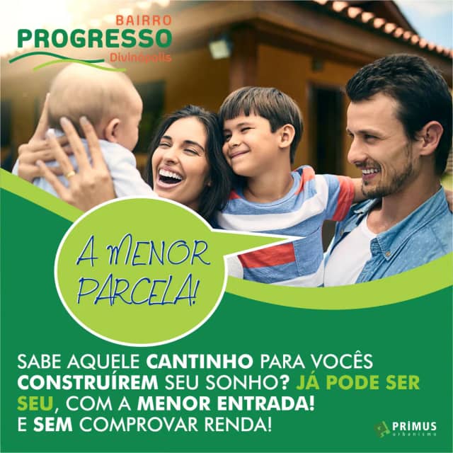 Foto 12 de Bairro Progresso, Imobiliárias em Divinópolis - MG