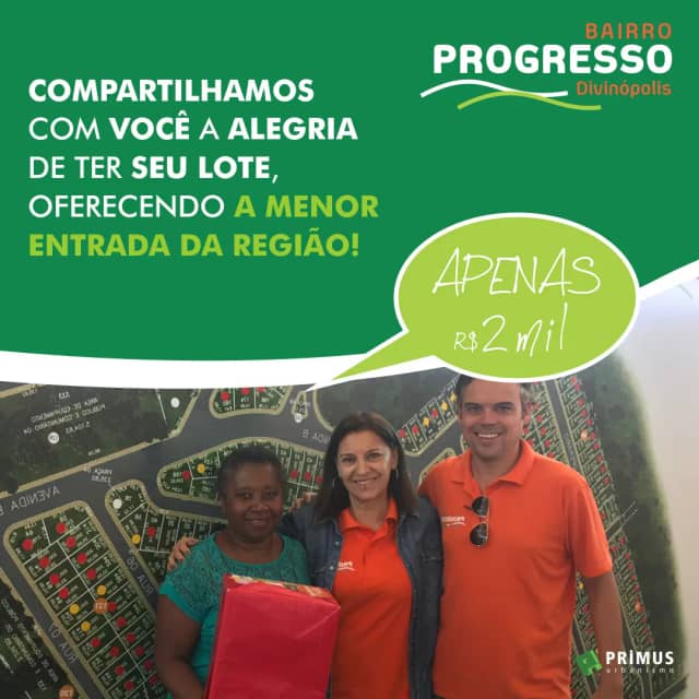 Foto 7 de Bairro Progresso, Imobiliárias em Divinópolis - MG
