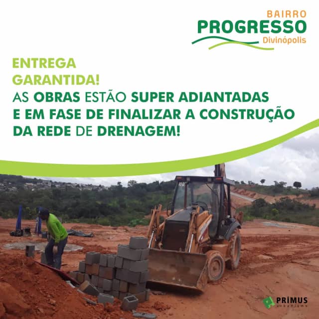 Foto 6 de Bairro Progresso, Imobiliárias em Divinópolis - MG