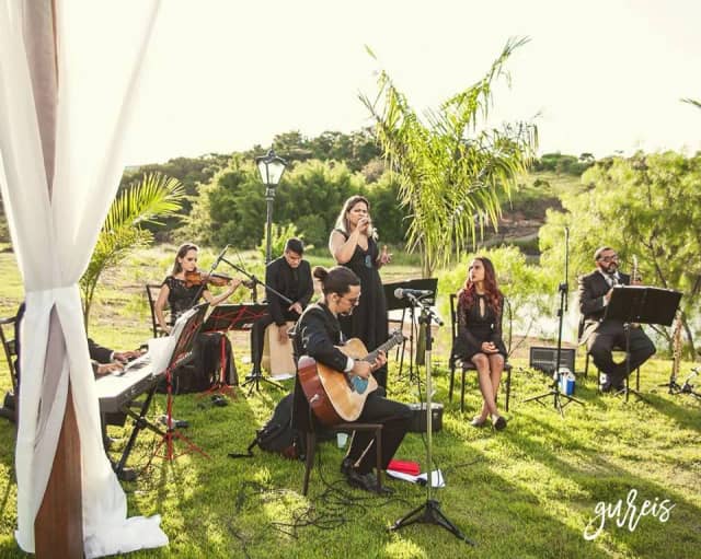 Foto 7 de Blessed Agência Musical, Shows e Atrações em Divinópolis - MG