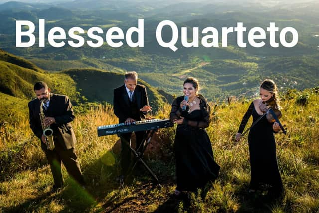 Foto 4 de Blessed Agência Musical, Shows e Atrações em Divinópolis - MG