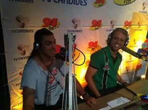 Foto 2 de Rádio 94FM, Rádio e TV em Divinópolis - MG