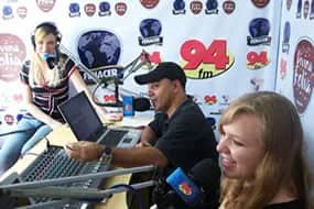 Foto 3 de Rádio 94FM, Rádio e TV em Divinópolis - MG