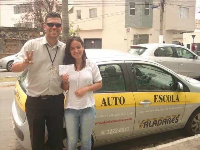 Foto 4 de Auto Escola Valadares, Auto Escolas em Divinópolis - MG