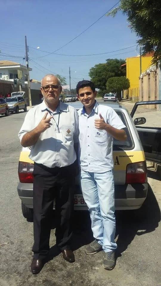 Foto 8 de Auto Escola Valadares, Auto Escolas em Divinópolis - MG