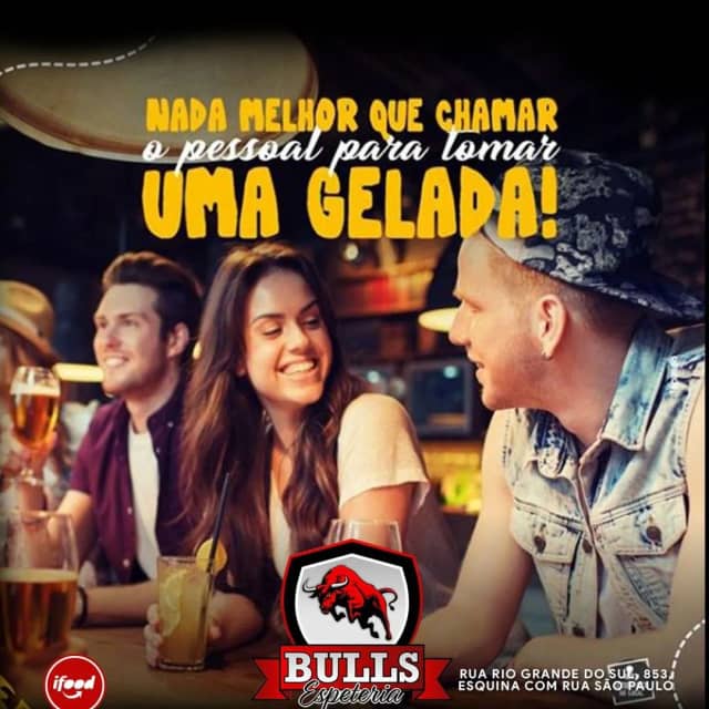 Foto 5 de Bulls Espeteria, Churrascaria em Divinópolis - MG