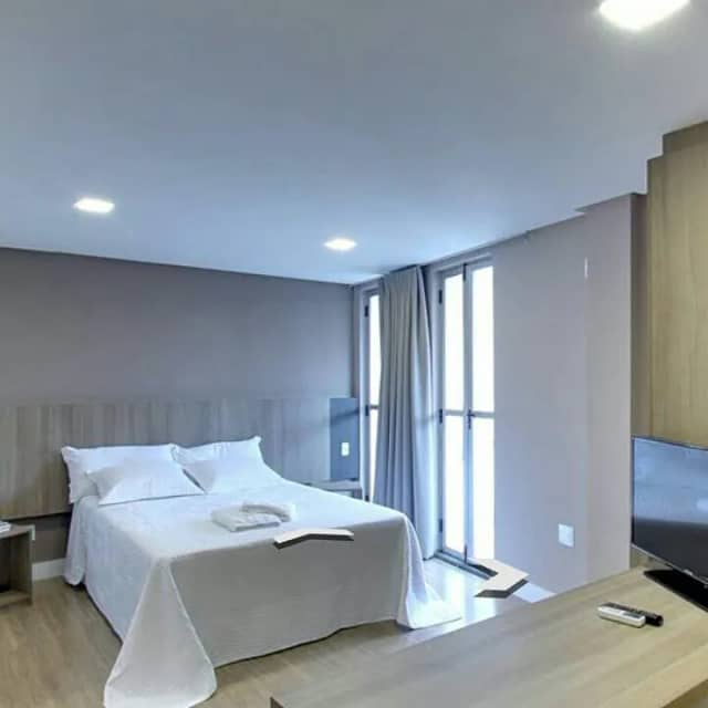 Foto 7 de Hotel Ravenna, Pousadas e Hotéis em Divinópolis - MG