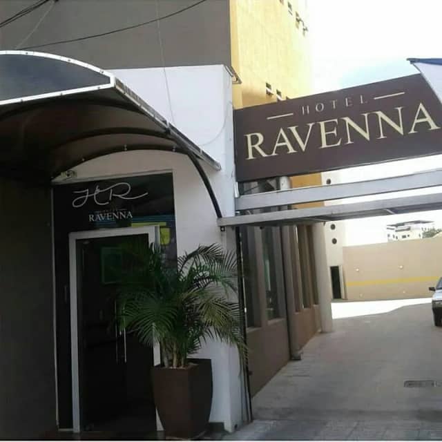 Foto 4 de Hotel Ravenna, Pousadas e Hotéis em Divinópolis - MG