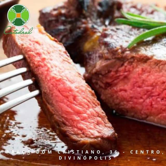 Foto 4 de Restaurante e Cervejaria Catedral, Churrascaria em Divinópolis - MG