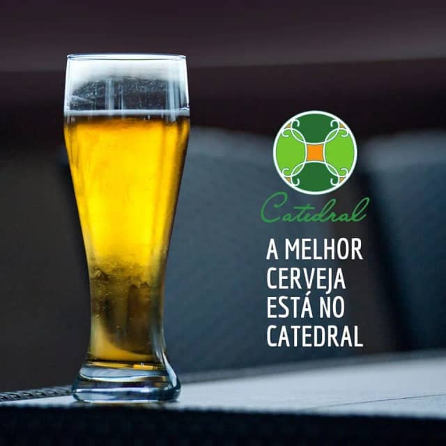 Foto 2 de Restaurante e Cervejaria Catedral, Churrascaria em Divinópolis - MG