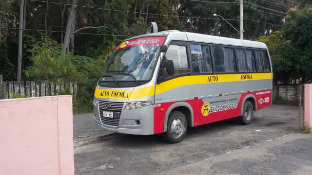 Foto 5 de Auto Escola Avenida, Auto Escolas em Divinópolis - MG
