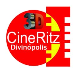 Logo de Cine Ritz