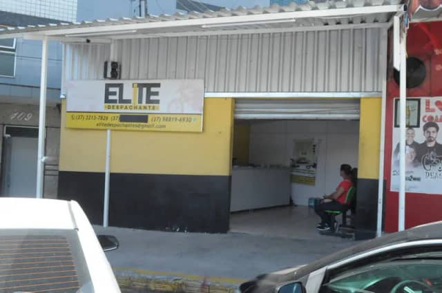 Foto 5 de Elite Despachante, Despachantes em Divinópolis - MG