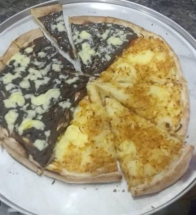 Foto 10 de Pizzaria Lá em Casa, Pizzarias em Divinópolis - MG