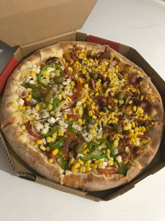 Foto 3 de Pizzaria Lá em Casa, Pizzarias em Divinópolis - MG