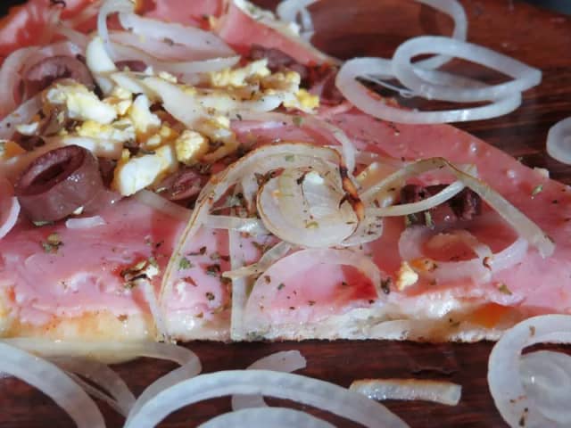 Foto 3 de Pomodori Pizzaria, Pizzarias em Divinópolis - MG