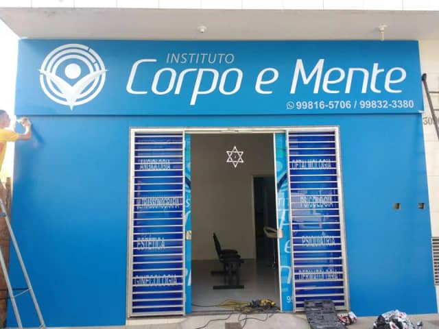 Foto 2 de Ok Placas, Comunicação visual em Divinópolis - MG