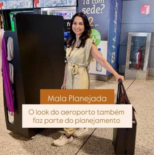 Foto 2 de Mariana Consultoria de Imagem e Estilo, Estética em Nova Serrana - MG