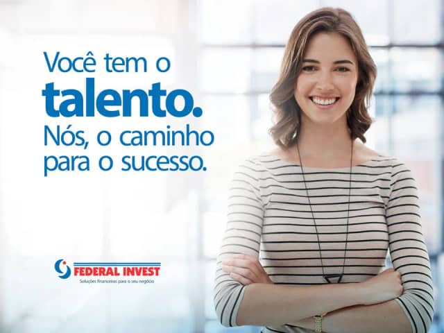 Foto 9 de Federal Invest, Bancos e Cooperativas em Divinópolis - MG