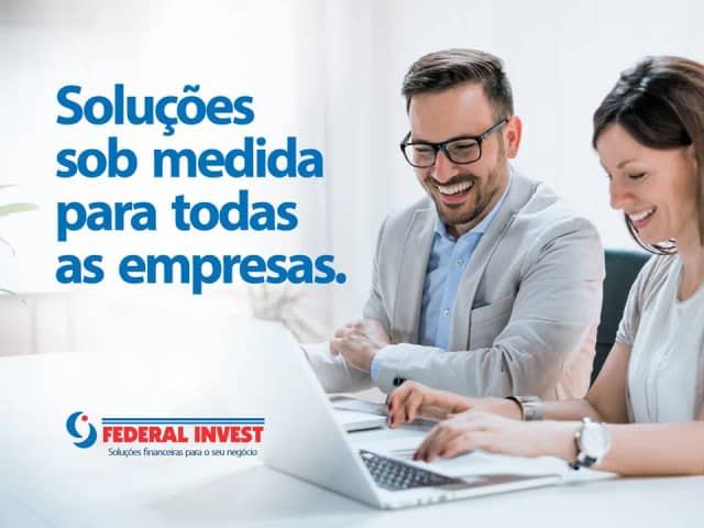 Foto 8 de Federal Invest, Bancos e Cooperativas em Divinópolis - MG